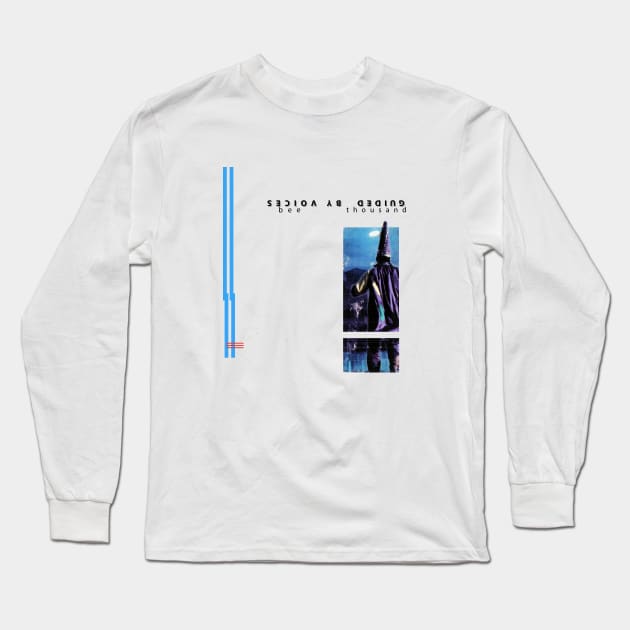 Guided by Voices Bee Thousand Long Sleeve T-Shirt by Leblancd Nashb